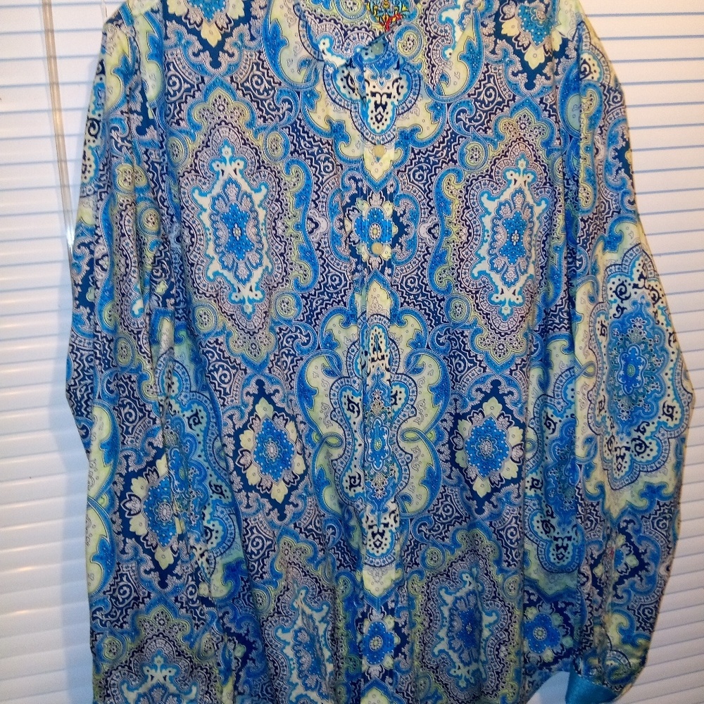 Robert Graham